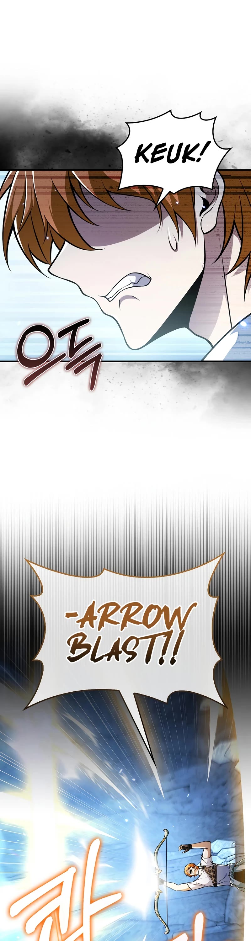 I'm Not a Regressor Chapter 48 page 7 - Chapter 48