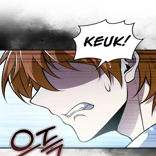 I'm Not a Regressor Chapter 48 cover