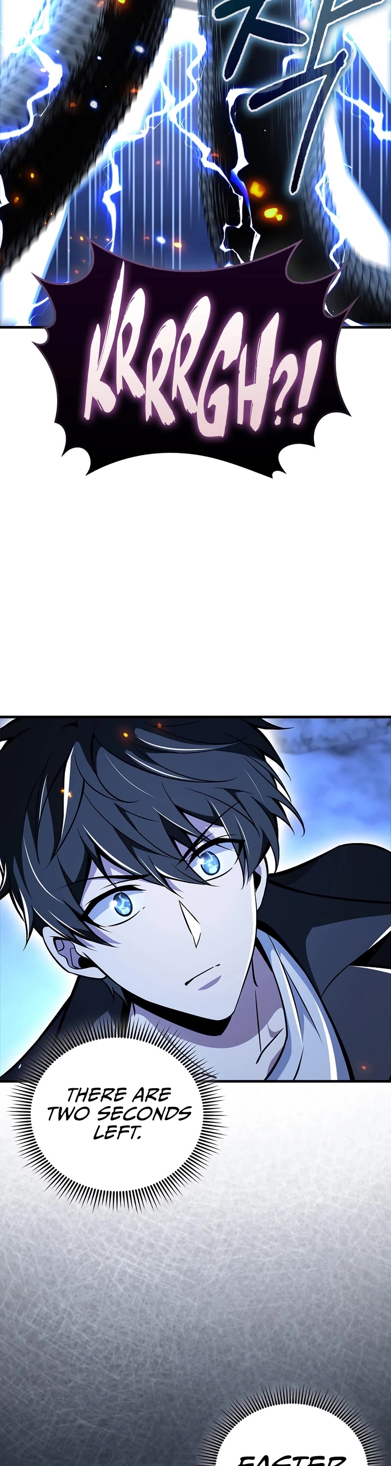 I'm Not a Regressor Chapter 49 page 14 - Chapter 49