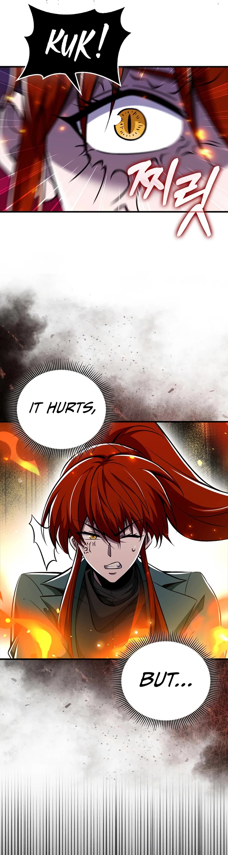 I'm Not a Regressor Chapter 49 page 22 - Chapter 49