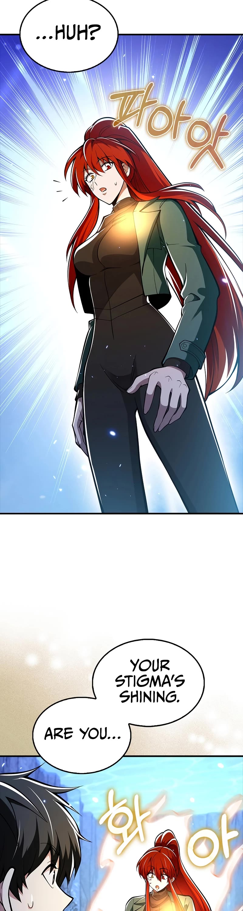 I'm Not a Regressor Chapter 49 page 28 - Chapter 49