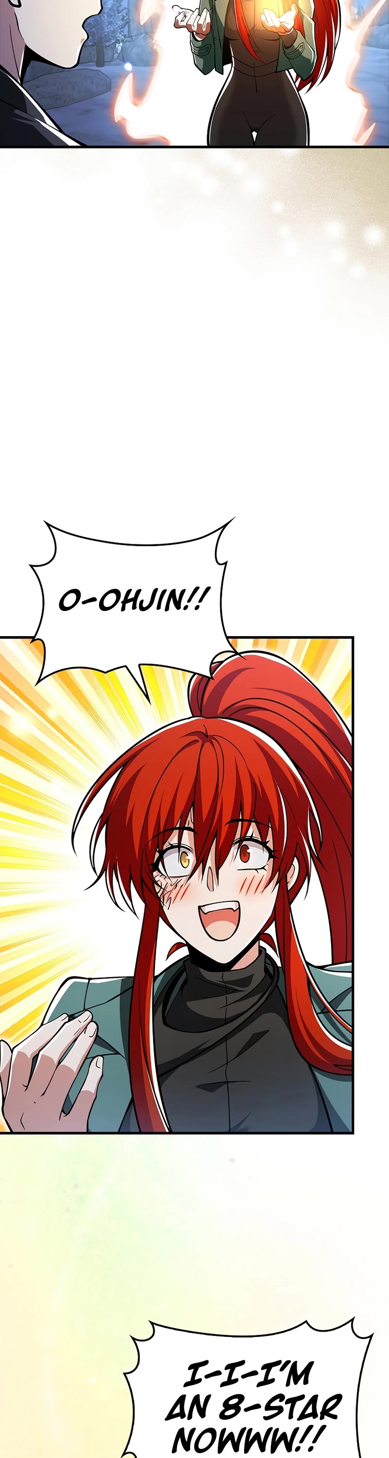 I'm Not a Regressor Chapter 49 page 29 - Chapter 49