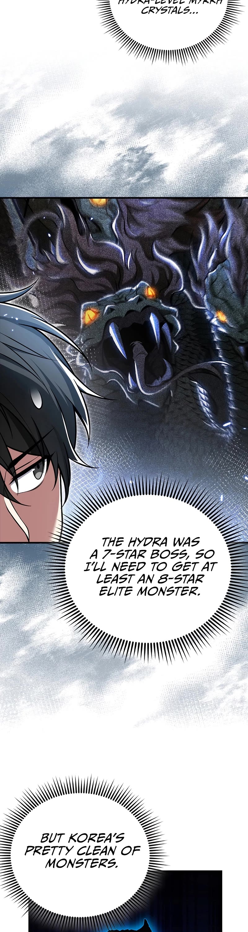 I'm Not a Regressor Chapter 49 page 39 - Chapter 49