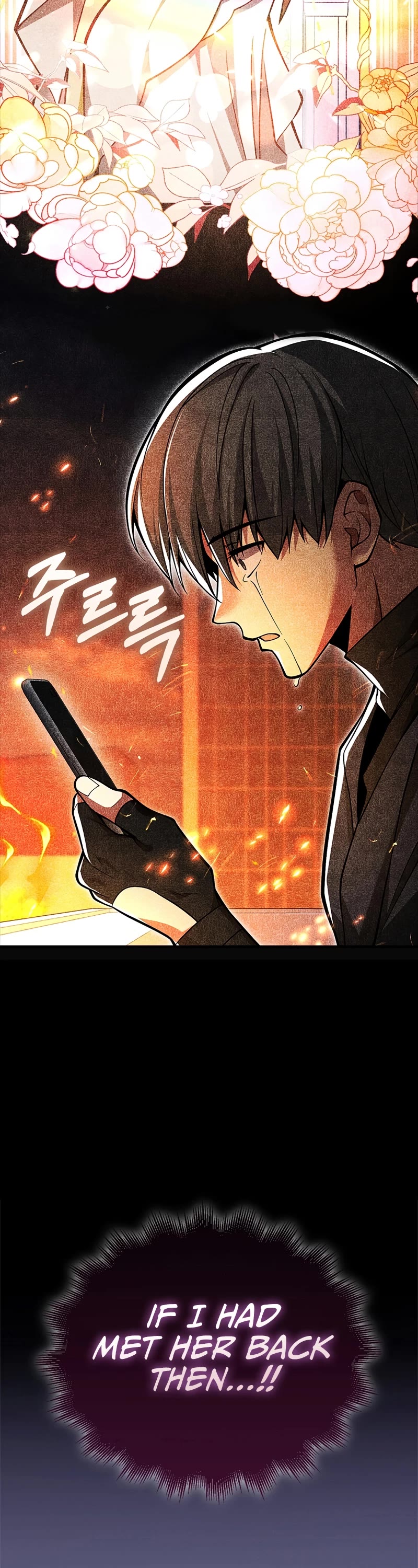 I'm Not a Regressor Chapter 49 page 46 - Chapter 49
