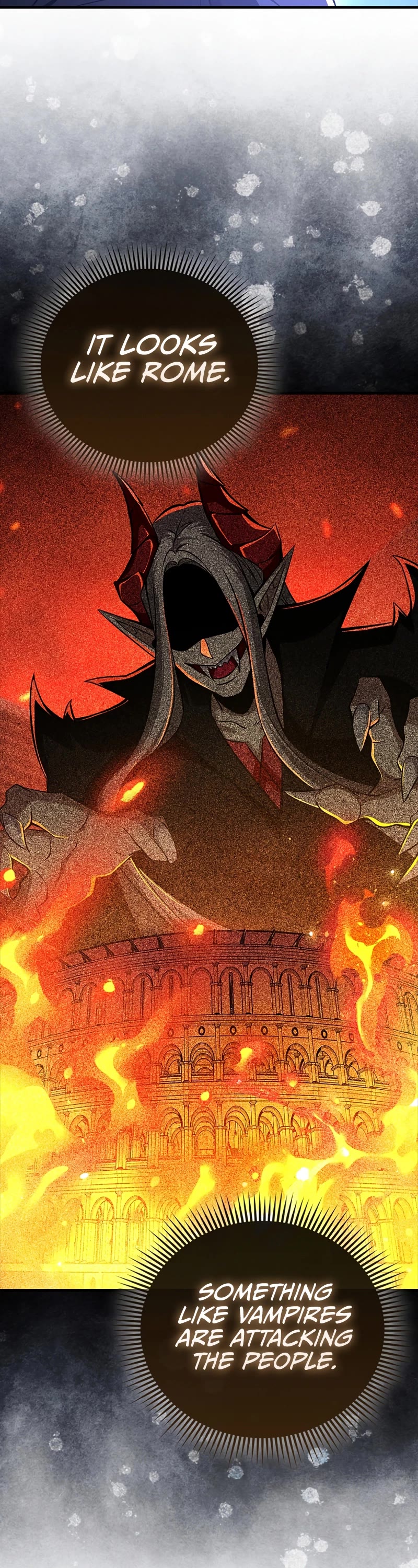 I'm Not a Regressor Chapter 49 page 48 - Chapter 49