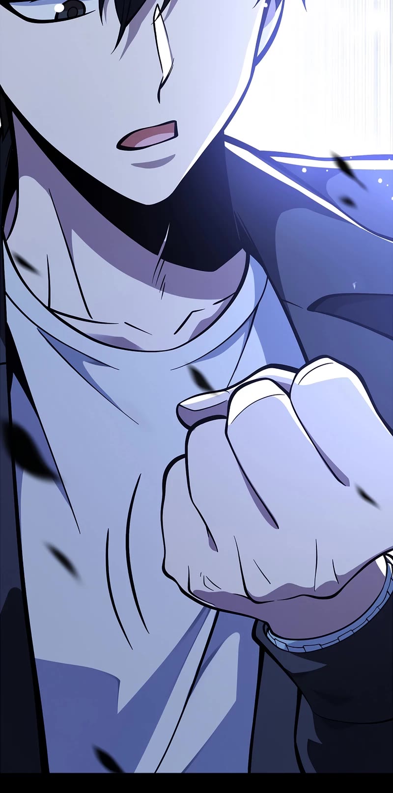 I'm Not a Regressor Chapter 49 page 53 - Chapter 49