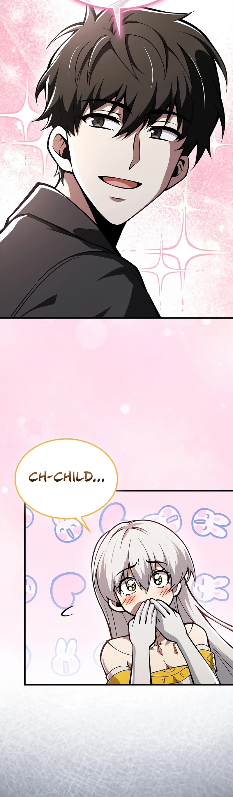 I'm Not a Regressor Chapter 49 page 6 - Chapter 49