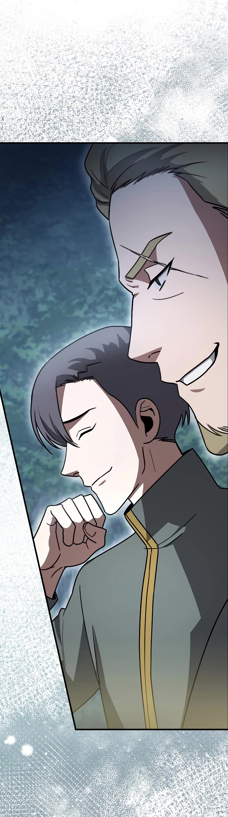 I'm Not a Regressor Chapter 5 page 12 - Chapter 5