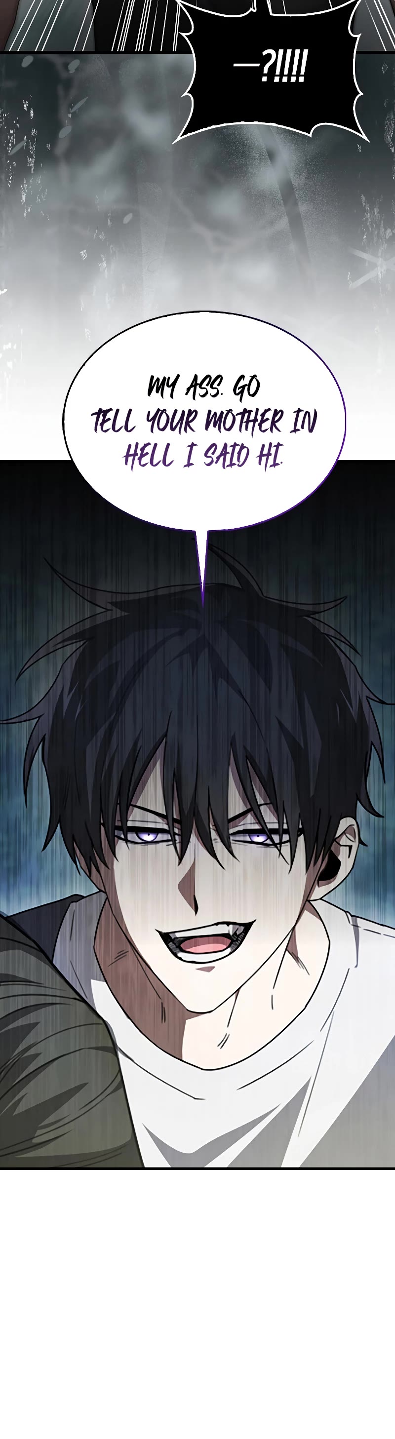 I'm Not a Regressor Chapter 5 page 17 - Chapter 5