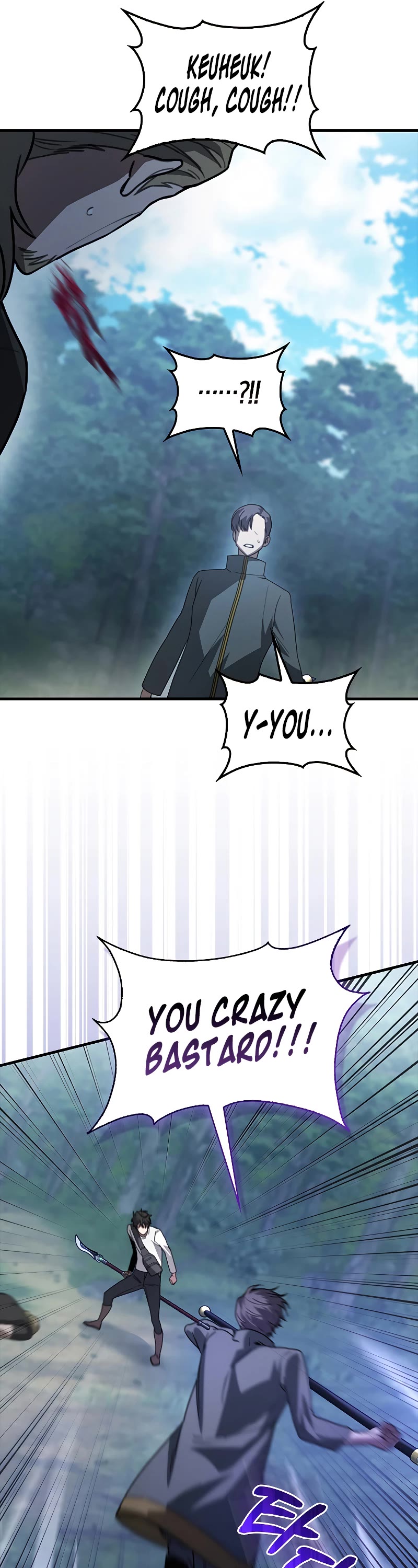 I'm Not a Regressor Chapter 5 page 18 - Chapter 5