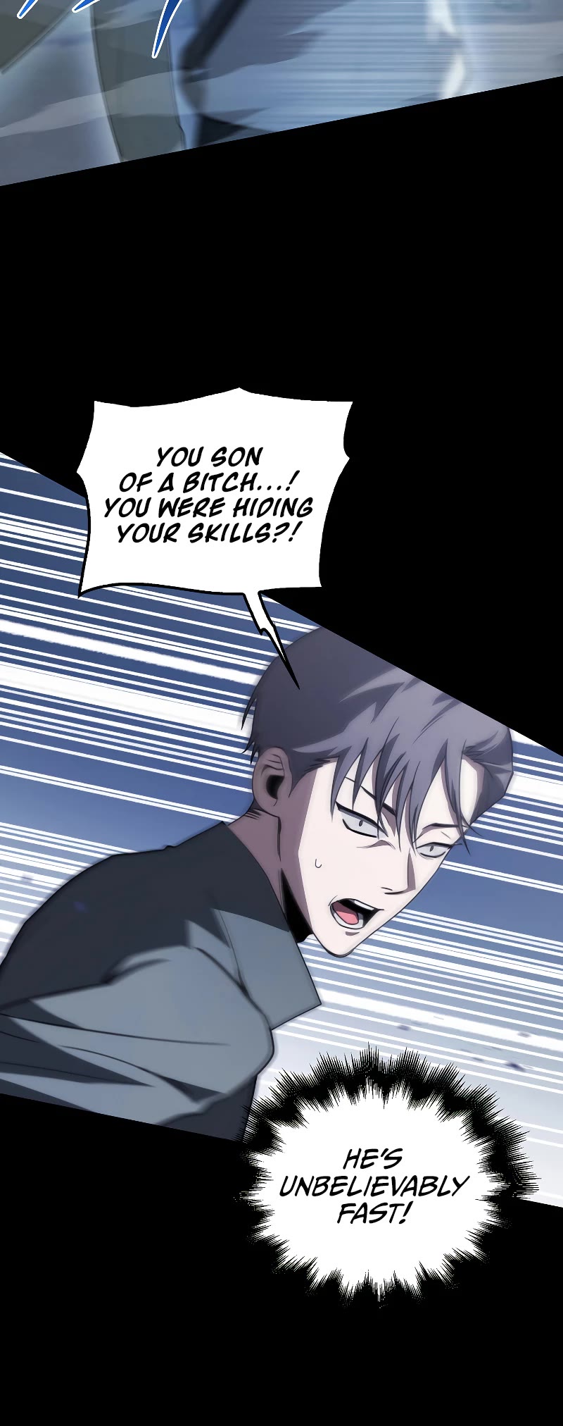 I'm Not a Regressor Chapter 5 page 20 - Chapter 5