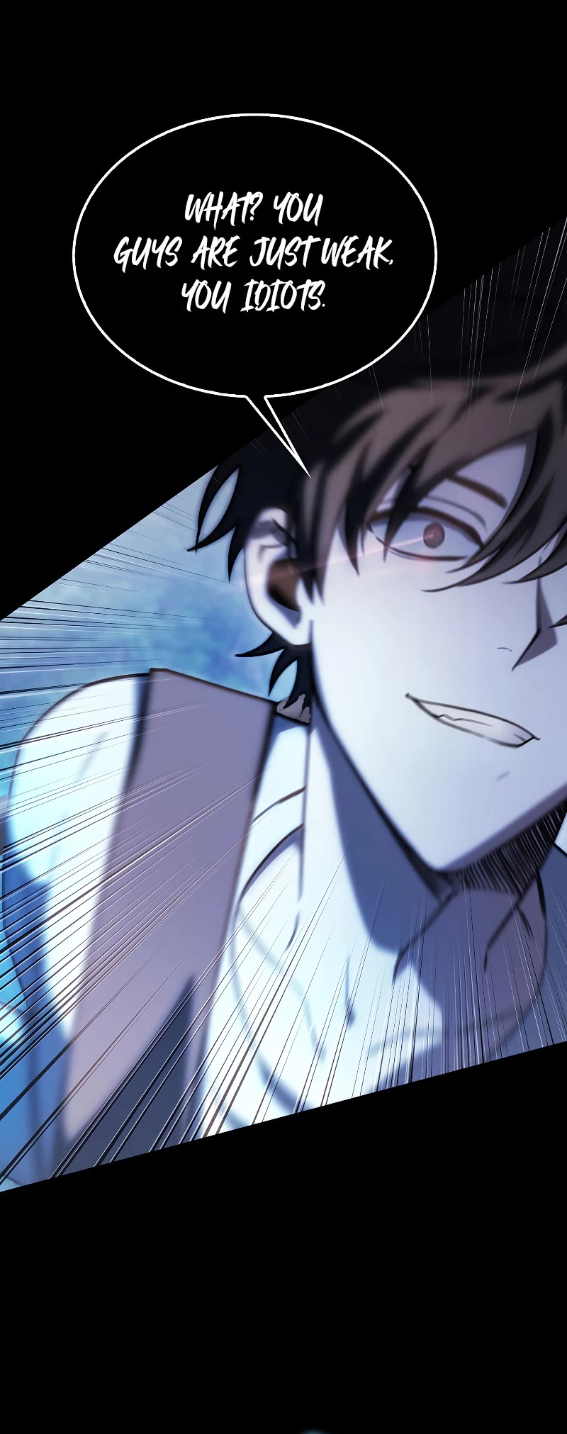 I'm Not a Regressor Chapter 5 page 21 - Chapter 5