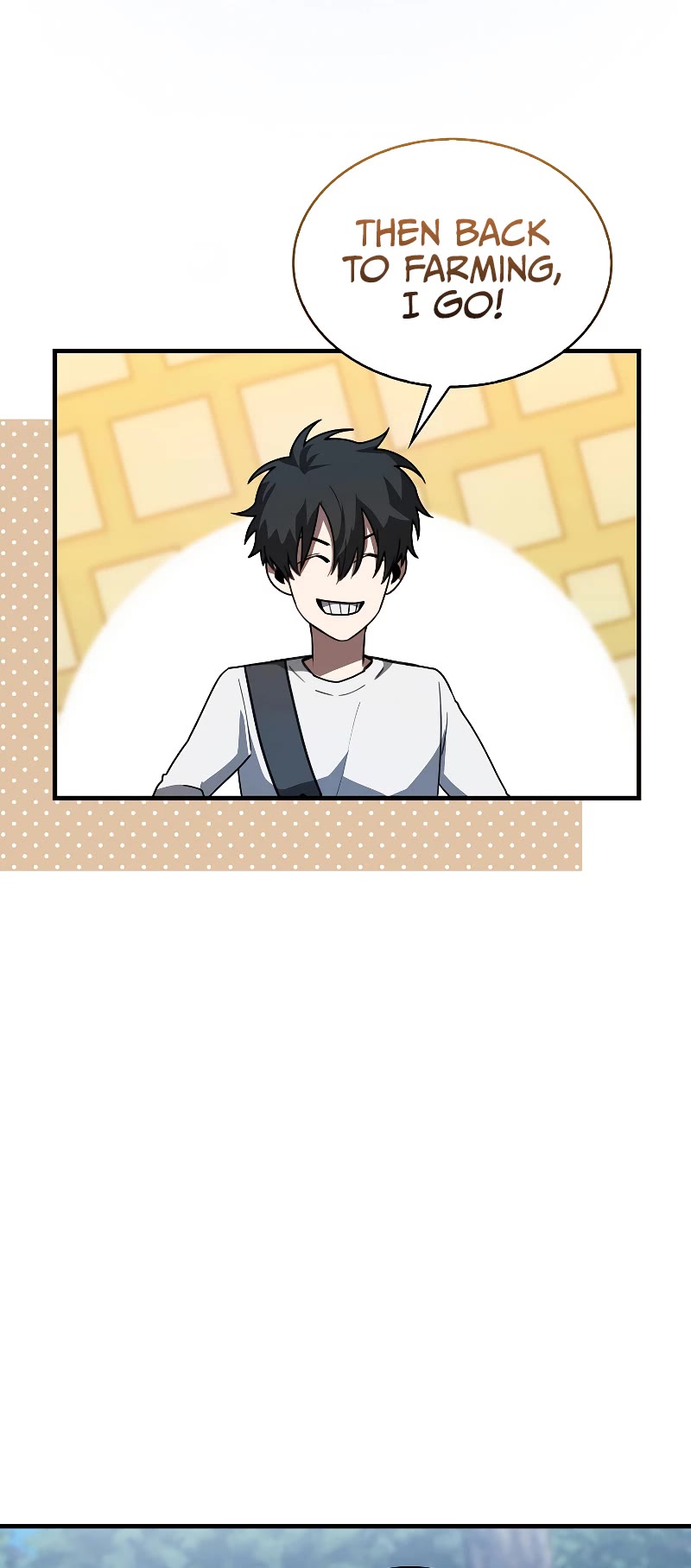 I'm Not a Regressor Chapter 5 page 25 - Chapter 5