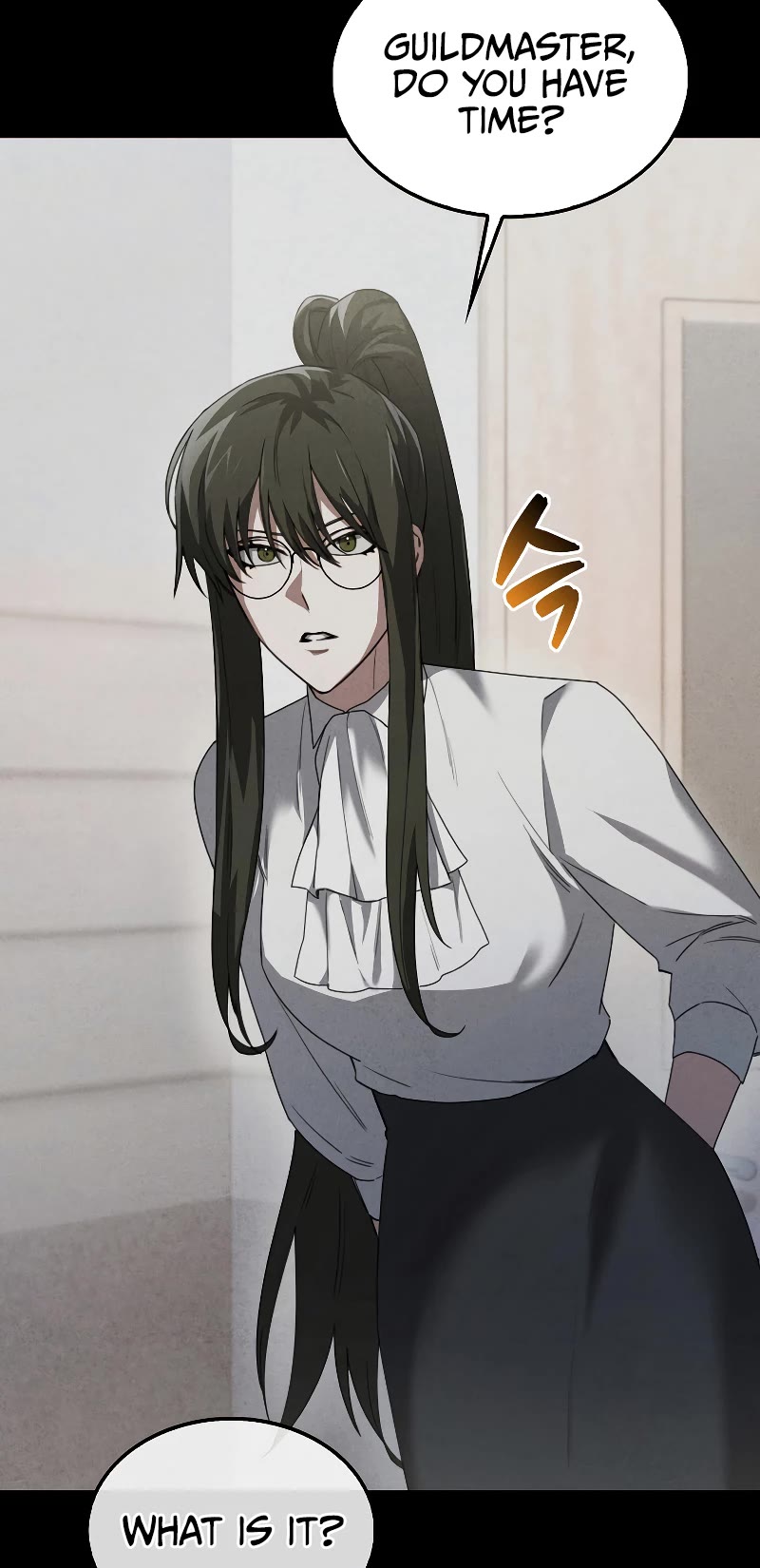 I'm Not a Regressor Chapter 5 page 39 - Chapter 5