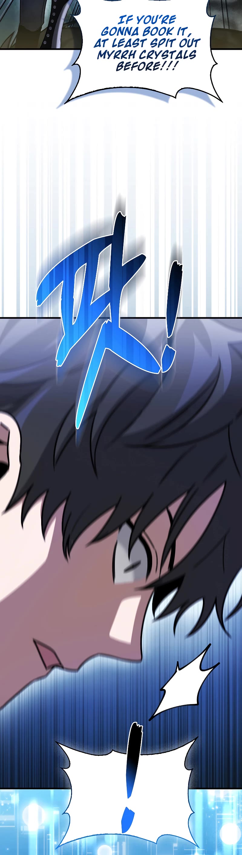 I'm Not a Regressor Chapter 5 page 4 - Chapter 5