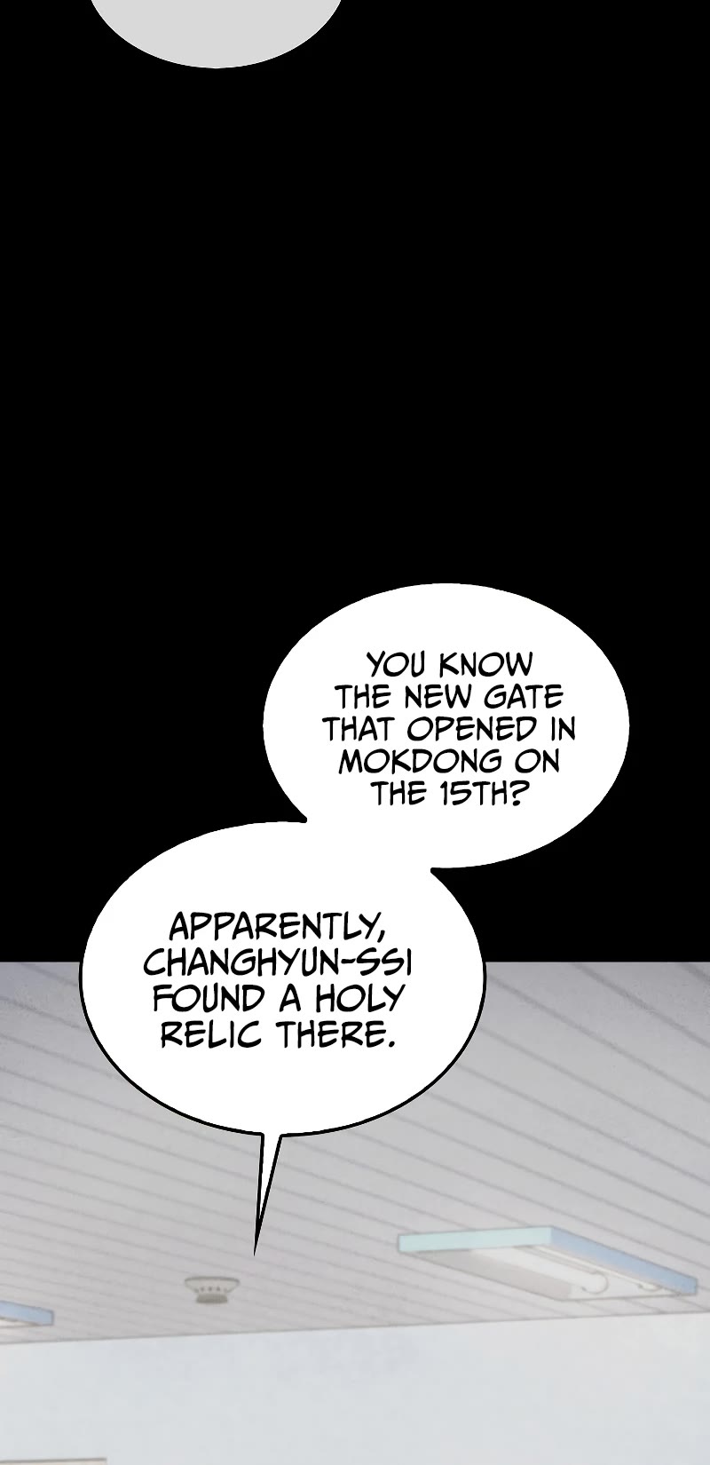 I'm Not a Regressor Chapter 5 page 40 - Chapter 5