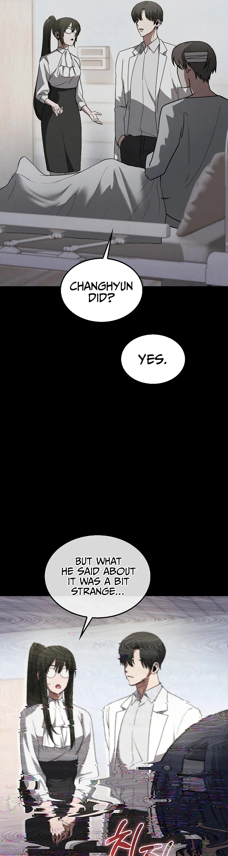 I'm Not a Regressor Chapter 5 page 41 - Chapter 5