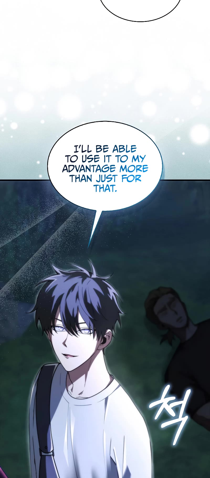 I'm Not a Regressor Chapter 5 page 48 - Chapter 5