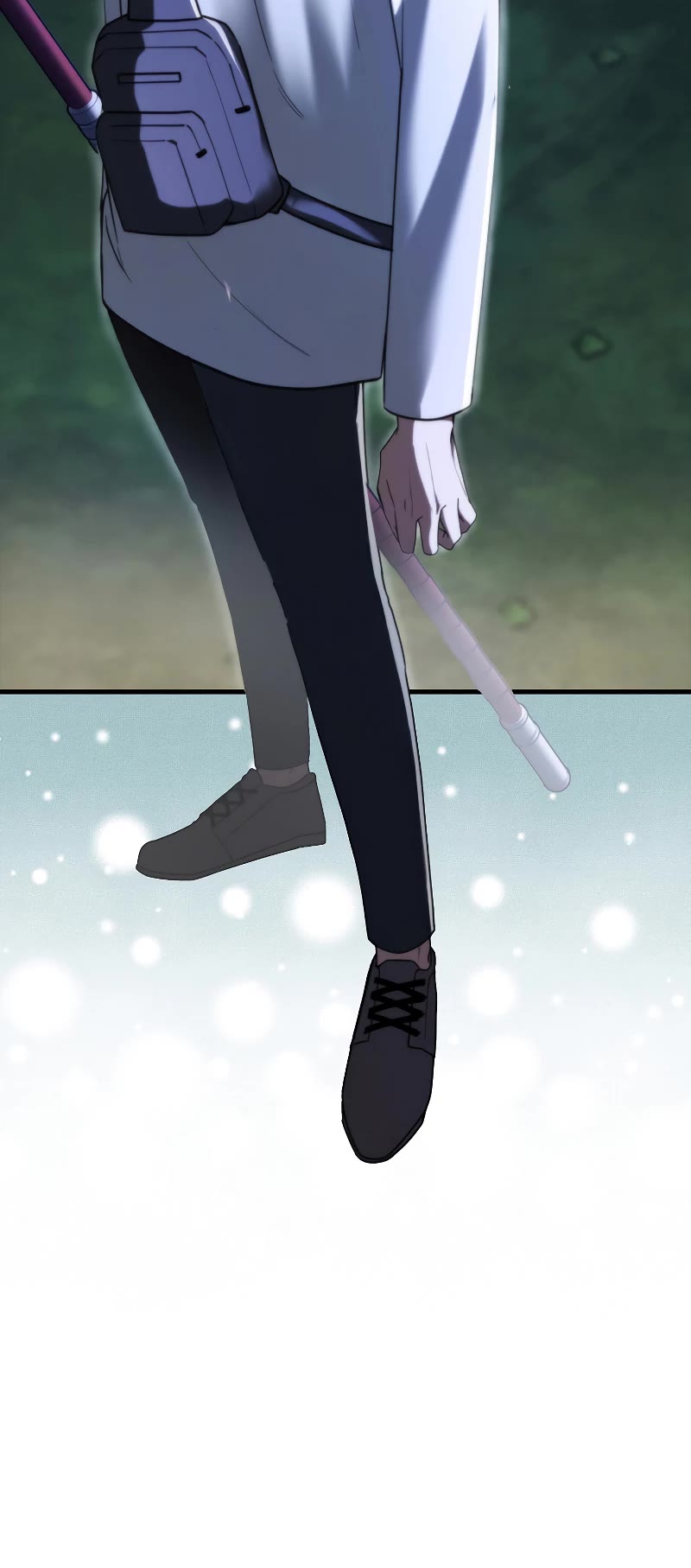 I'm Not a Regressor Chapter 5 page 49 - Chapter 5