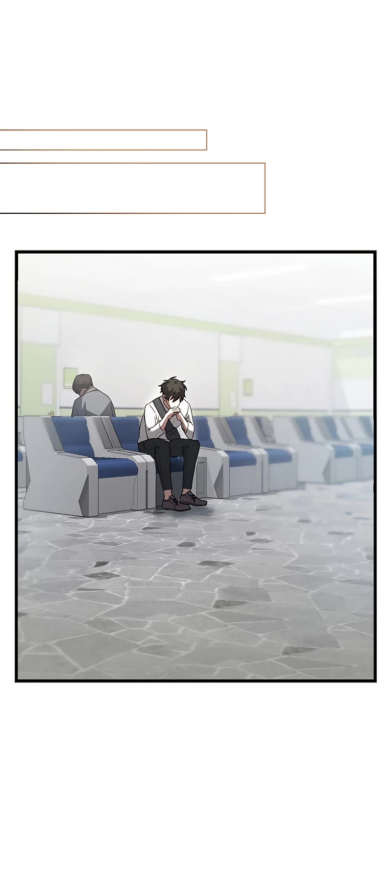 I'm Not a Regressor Chapter 5 page 54 - Chapter 5