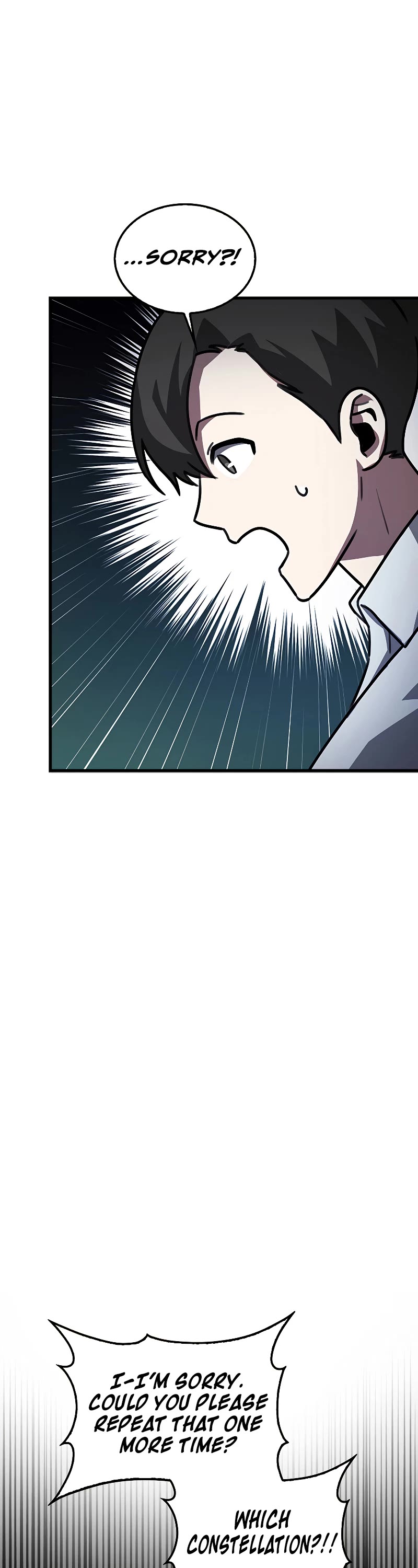 I'm Not a Regressor Chapter 5 page 56 - Chapter 5