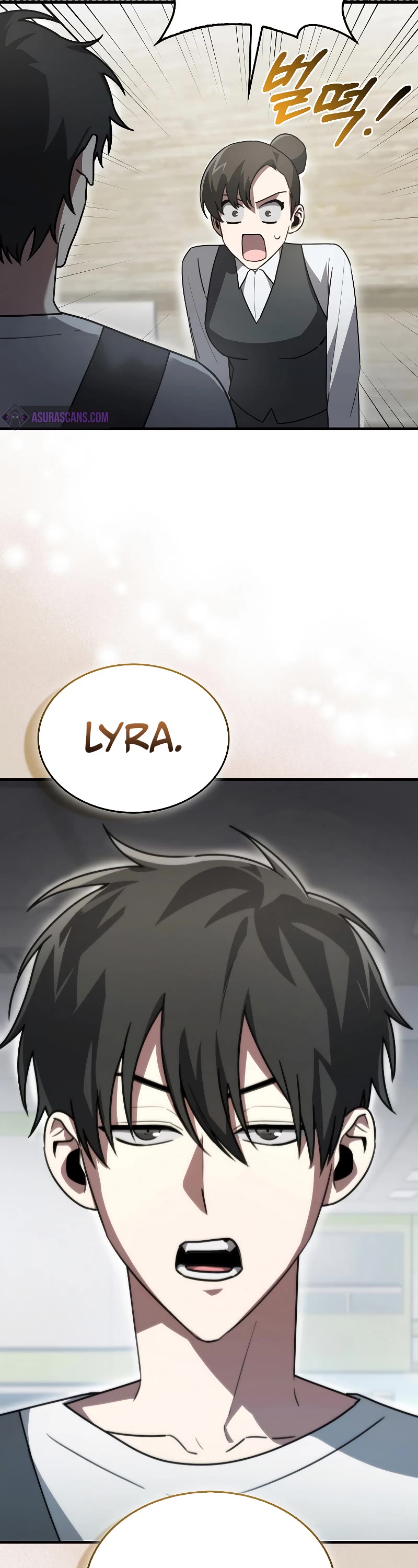 I'm Not a Regressor Chapter 5 page 57 - Chapter 5
