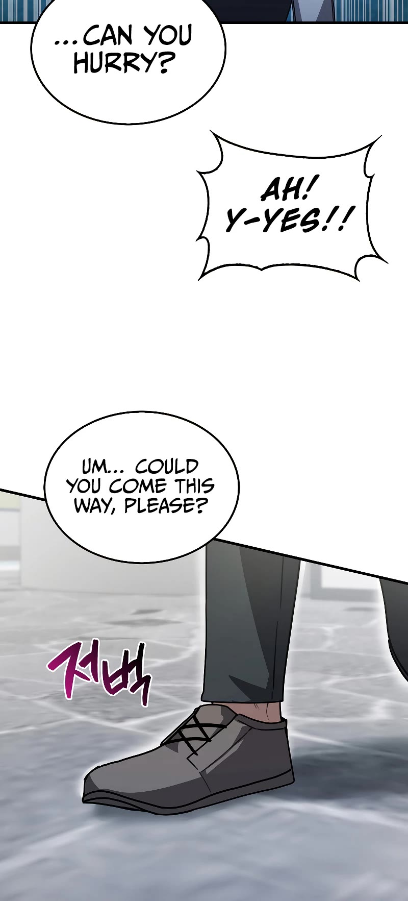 I'm Not a Regressor Chapter 5 page 59 - Chapter 5