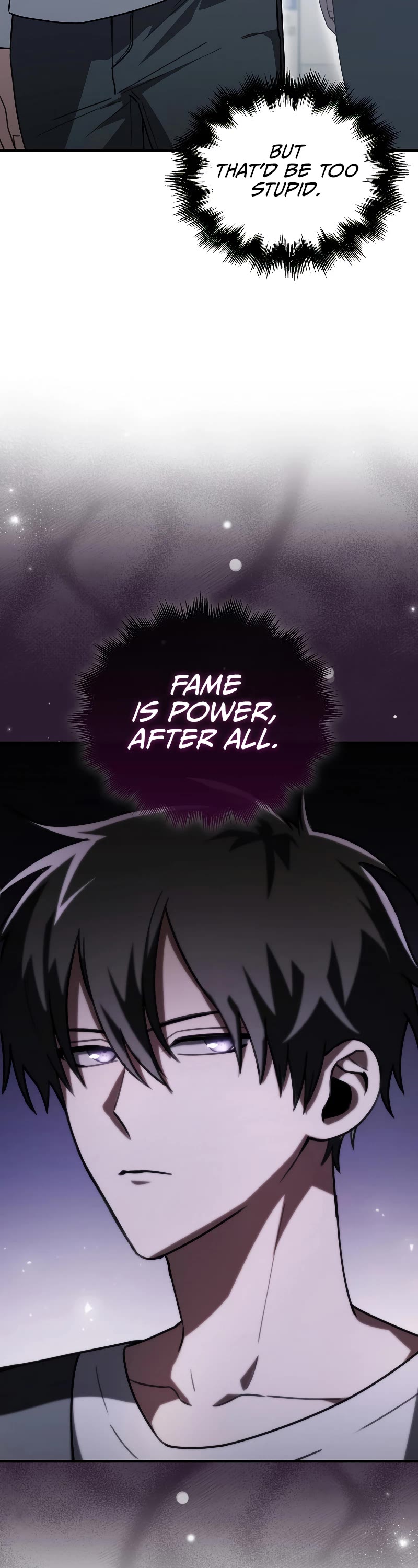 I'm Not a Regressor Chapter 5 page 61 - Chapter 5