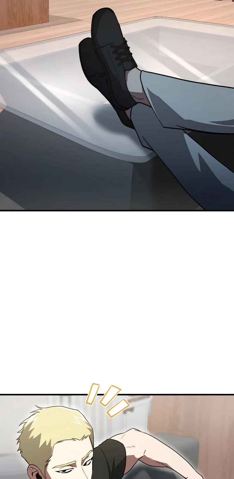 I'm Not a Regressor Chapter 5 page 63 - Chapter 5