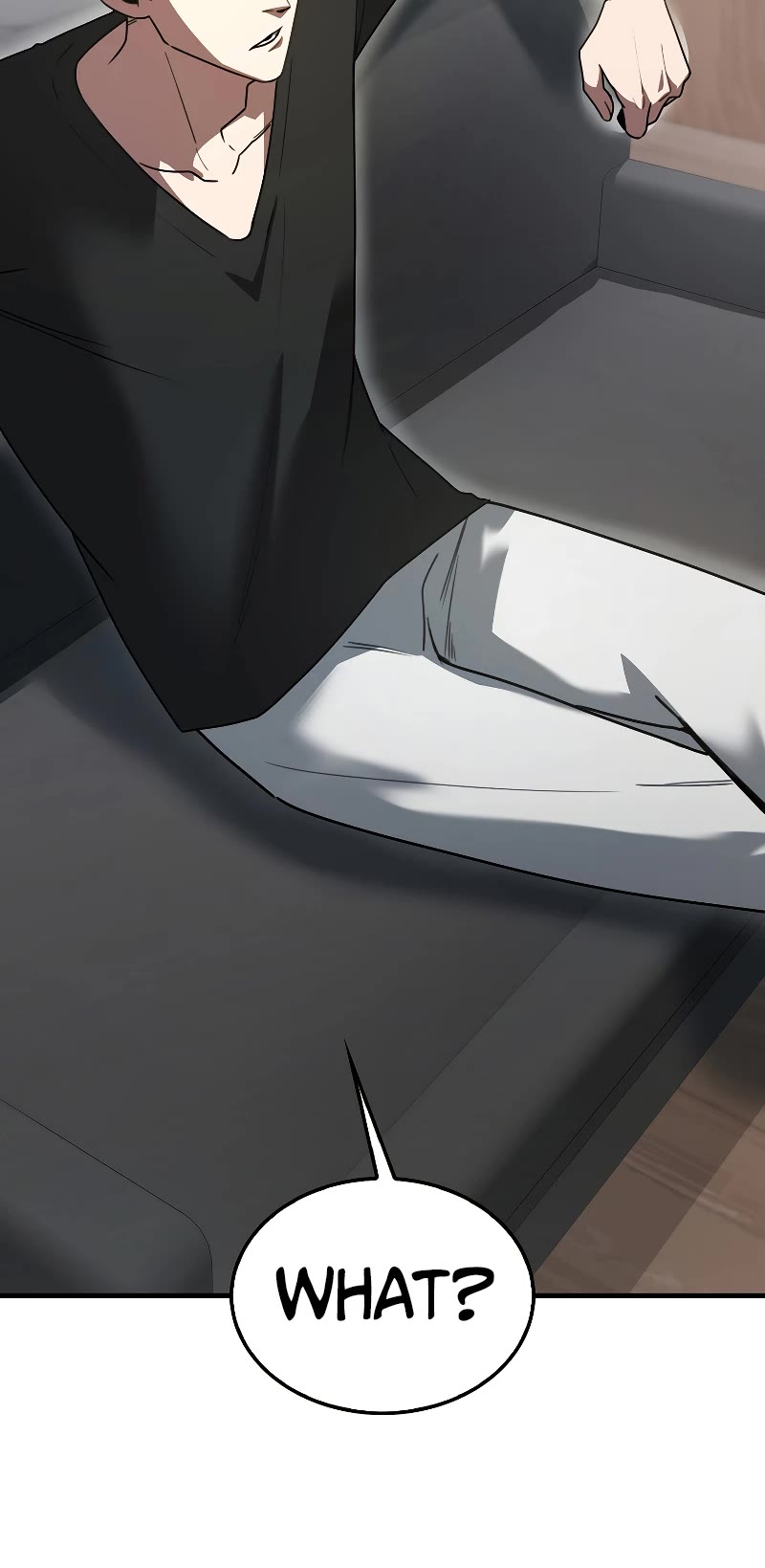 I'm Not a Regressor Chapter 5 page 64 - Chapter 5