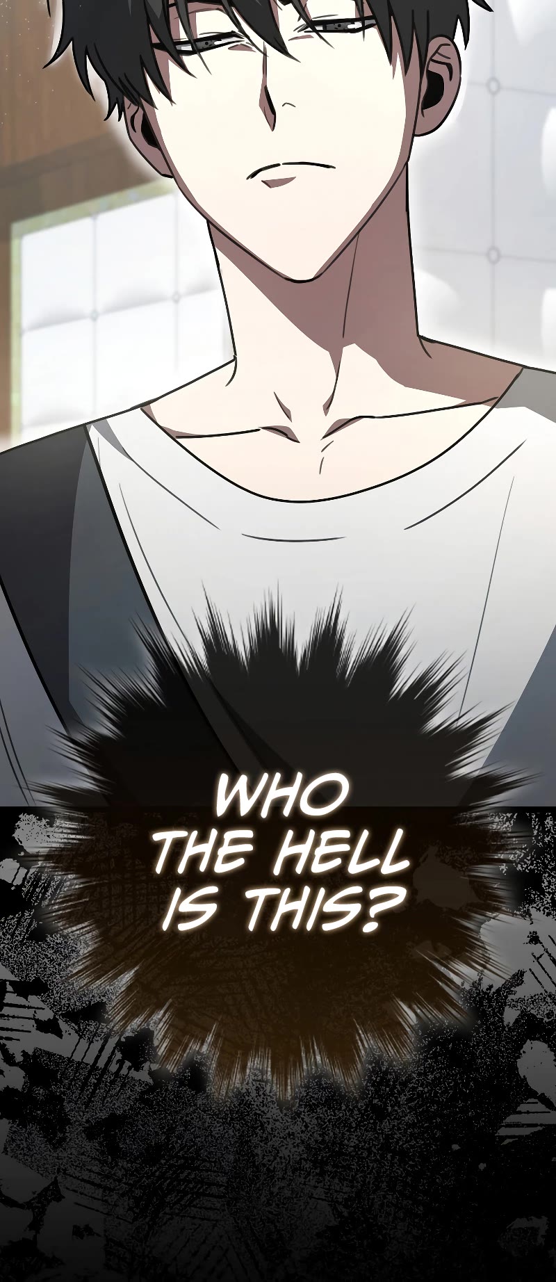 I'm Not a Regressor Chapter 5 page 66 - Chapter 5