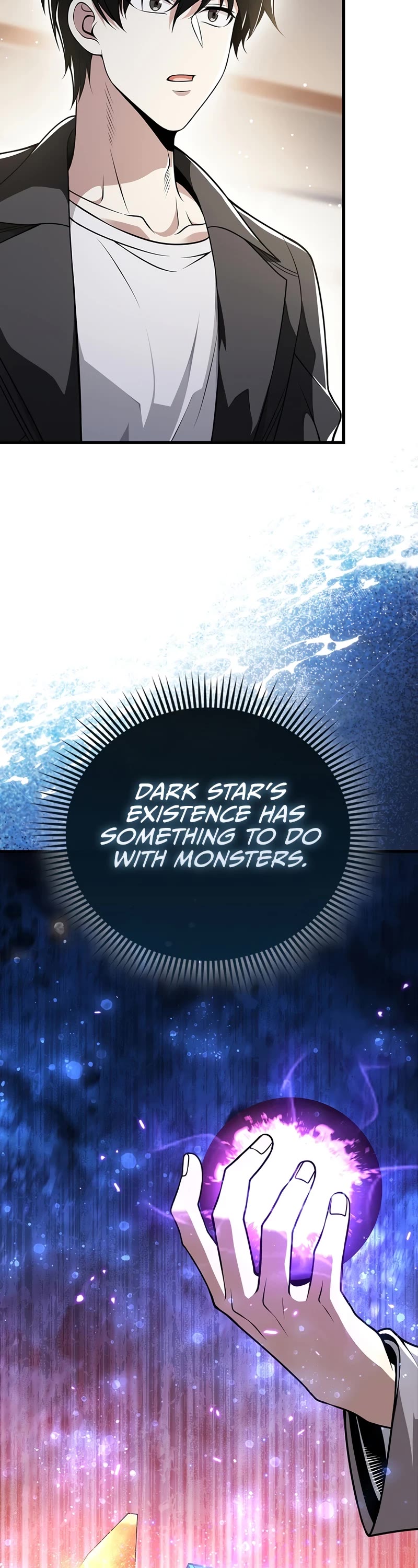 I'm Not a Regressor Chapter 50 page 13 - Chapter 50
