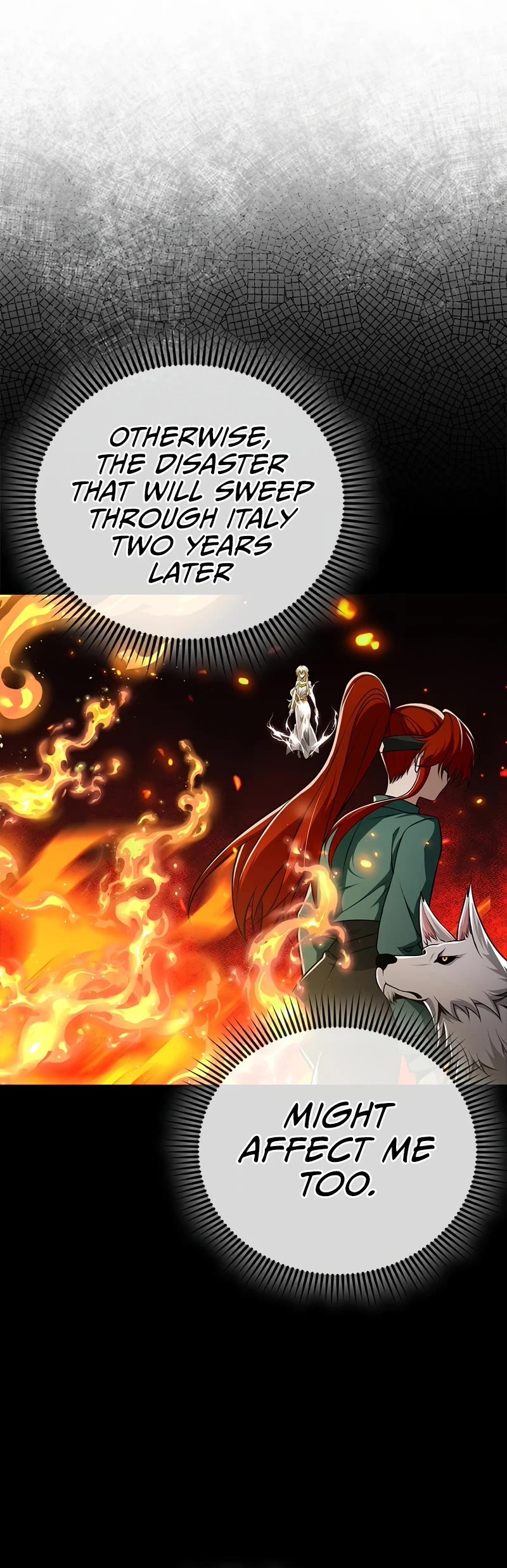 I'm Not a Regressor Chapter 50 page 16 - Chapter 50