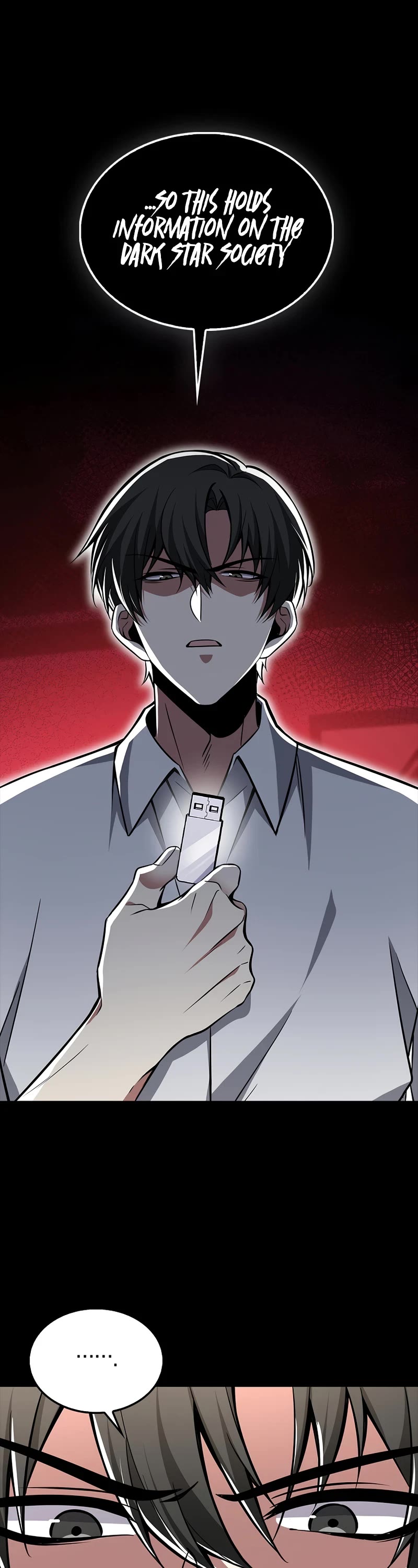 I'm Not a Regressor Chapter 50 page 2 - Chapter 50