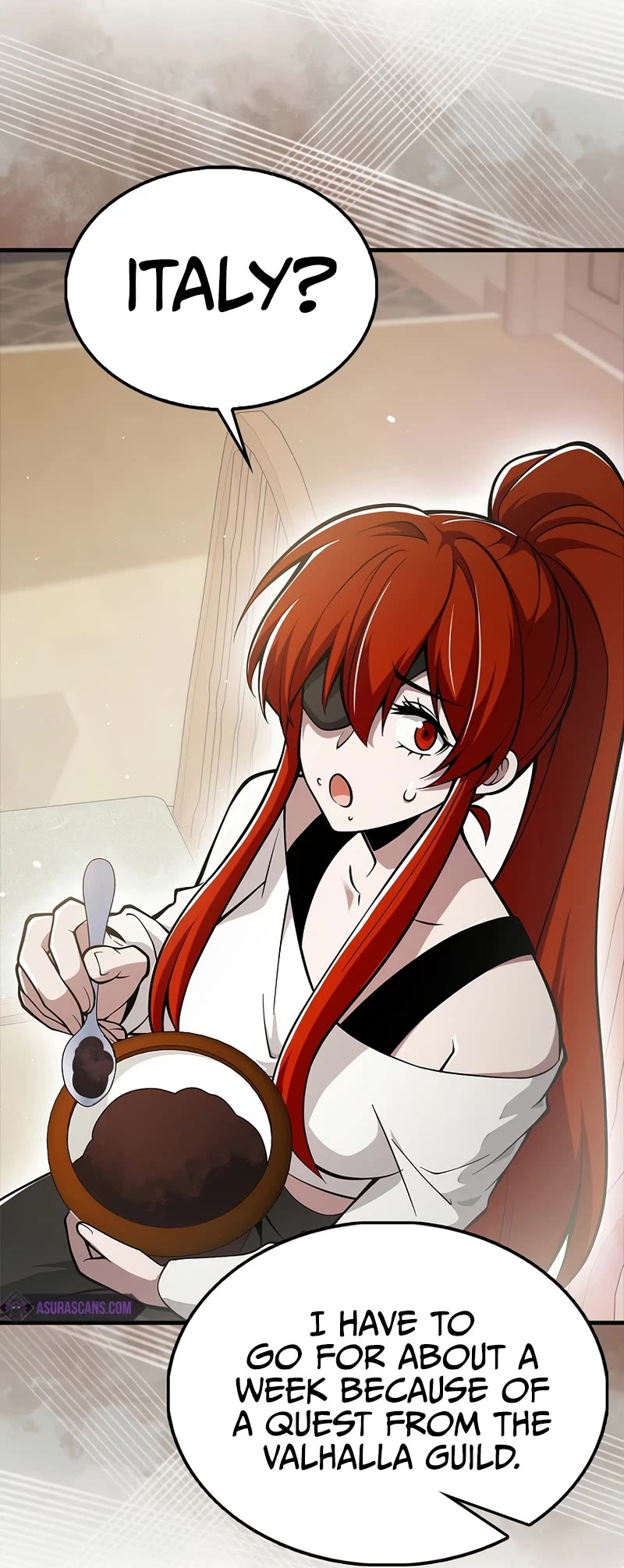 I'm Not a Regressor Chapter 50 page 20 - Chapter 50