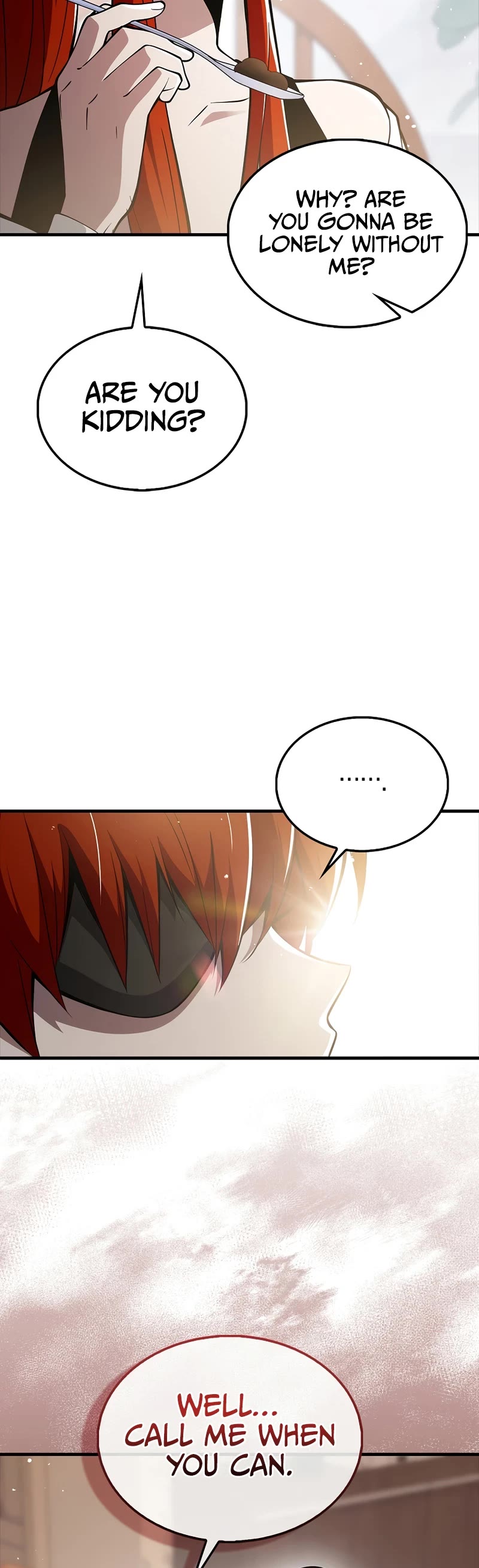 I'm Not a Regressor Chapter 50 page 24 - Chapter 50
