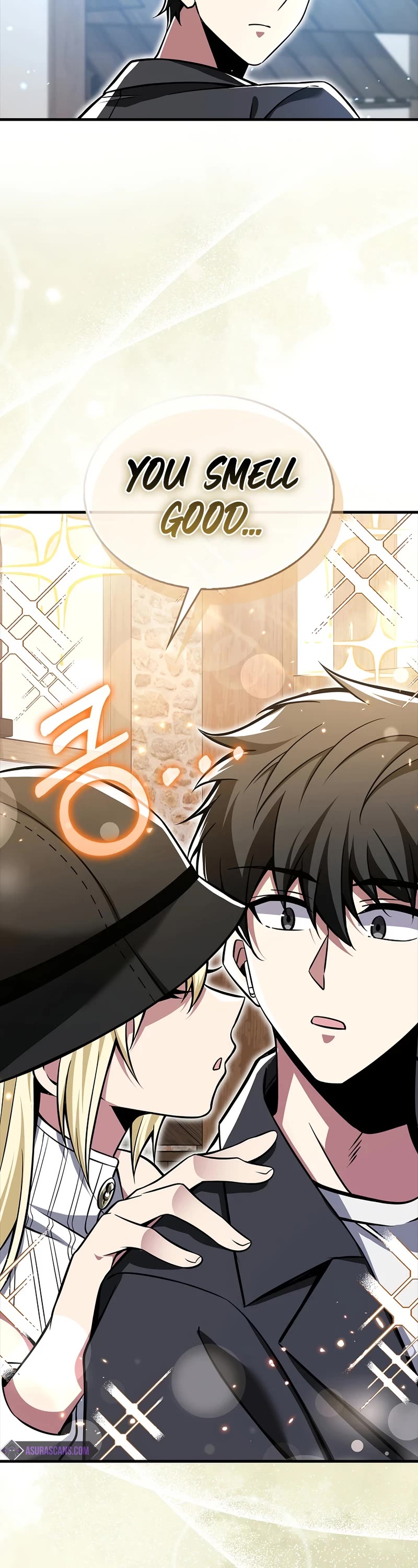 I'm Not a Regressor Chapter 50 page 33 - Chapter 50