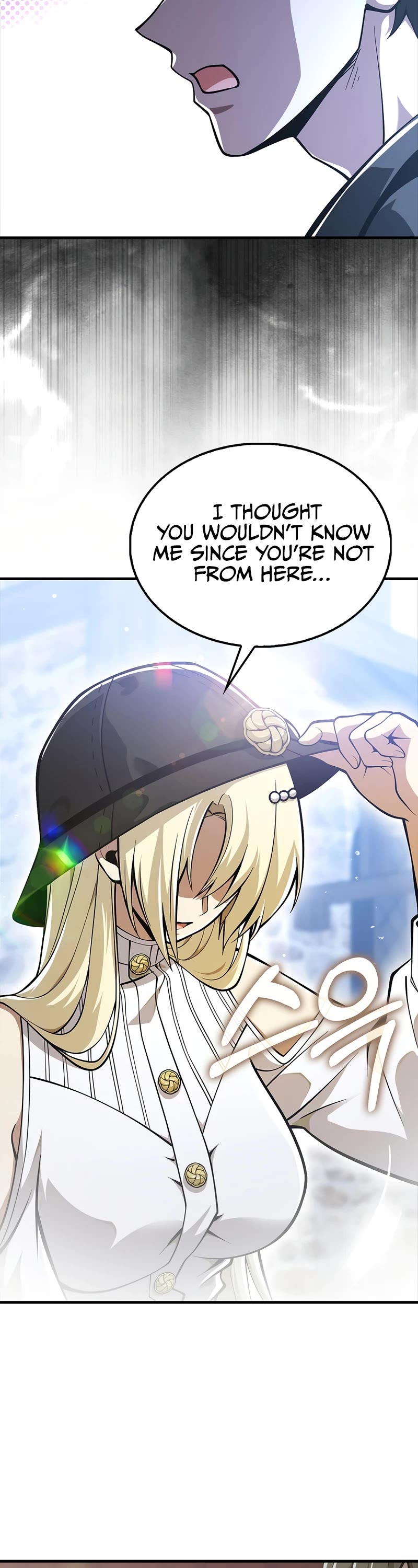 I'm Not a Regressor Chapter 50 page 43 - Chapter 50