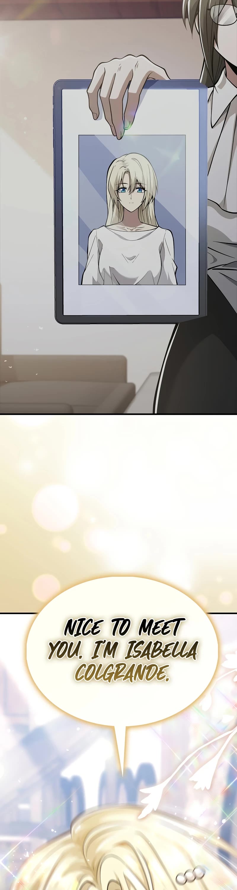 I'm Not a Regressor Chapter 50 page 44 - Chapter 50
