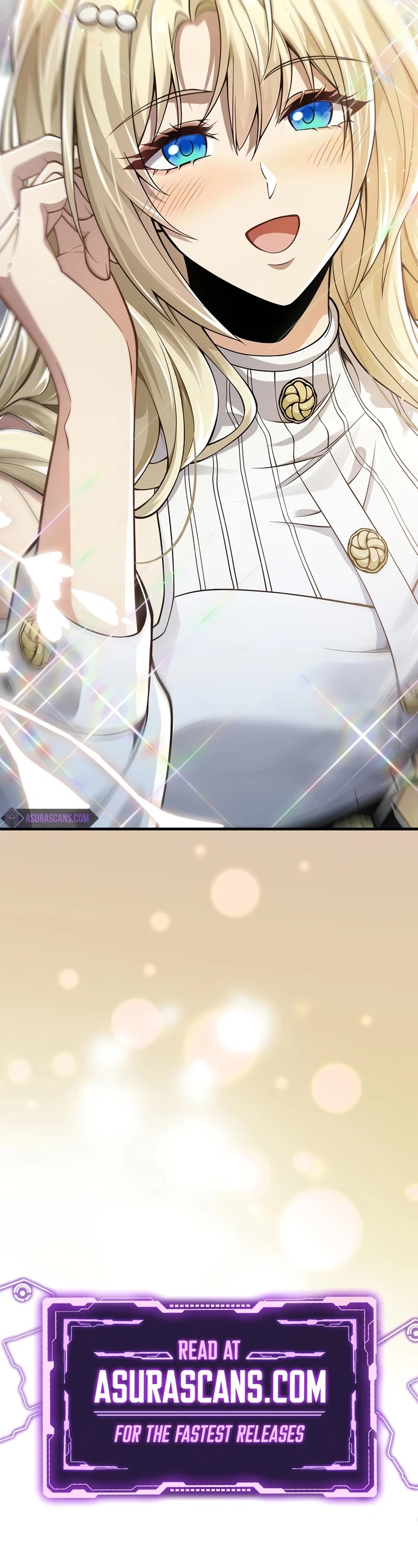 I'm Not a Regressor Chapter 50 page 45 - Chapter 50