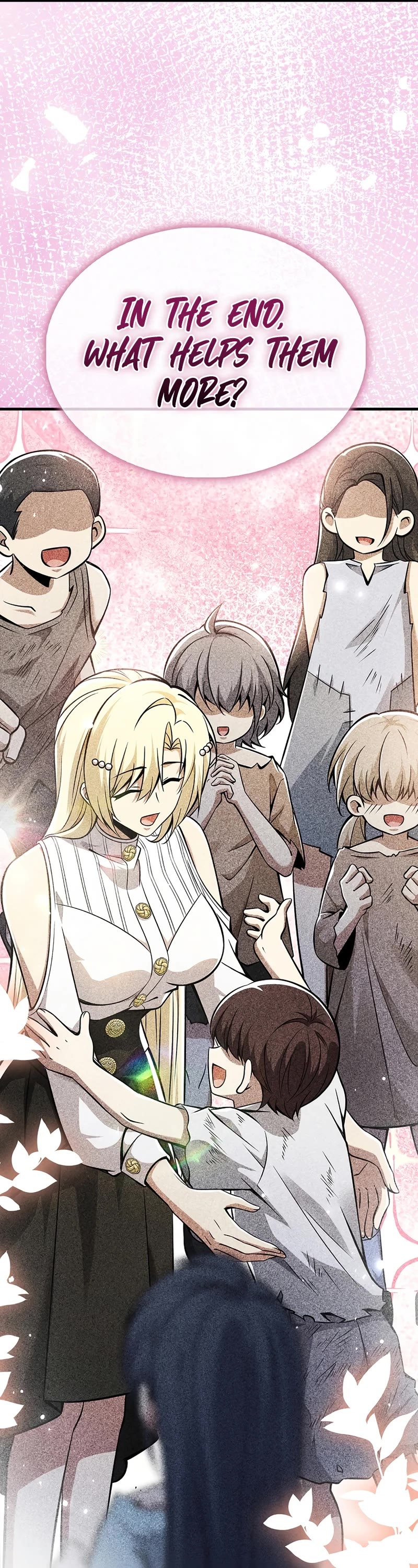 I'm Not a Regressor Chapter 51 page 17 - Chapter 51