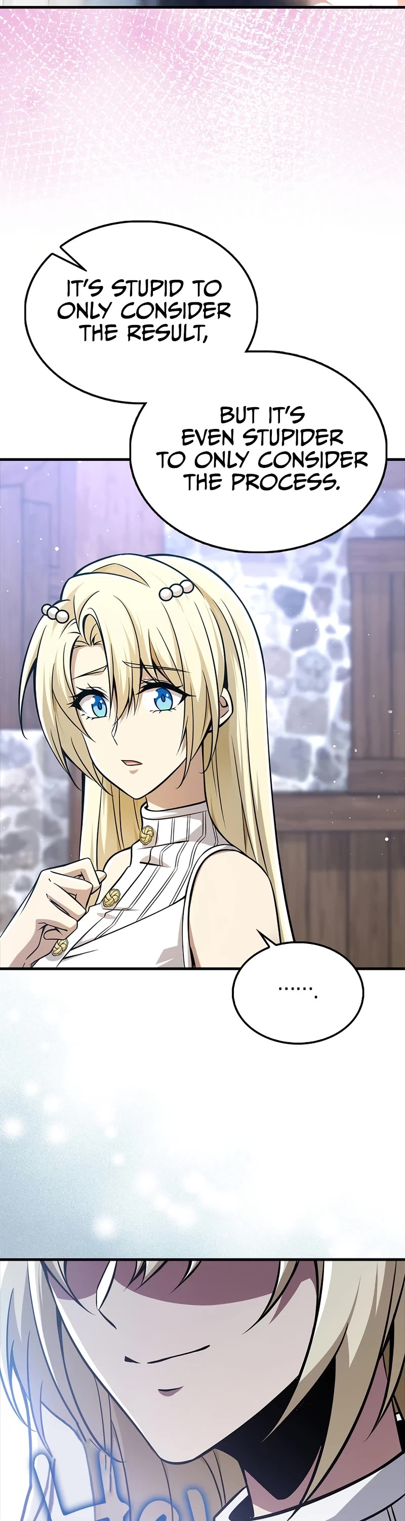 I'm Not a Regressor Chapter 51 page 18 - Chapter 51