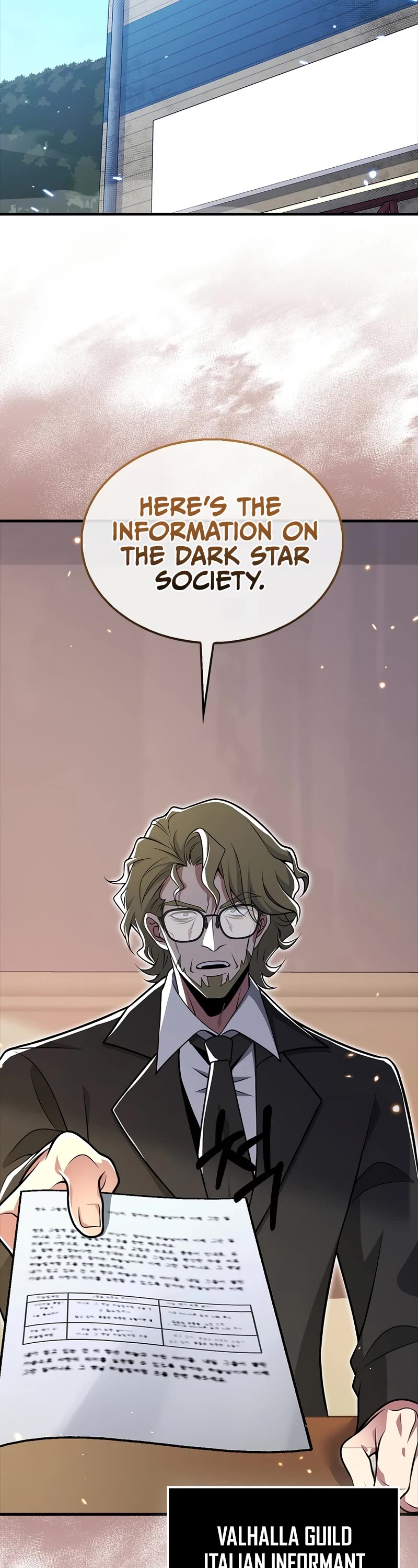 I'm Not a Regressor Chapter 51 page 23 - Chapter 51