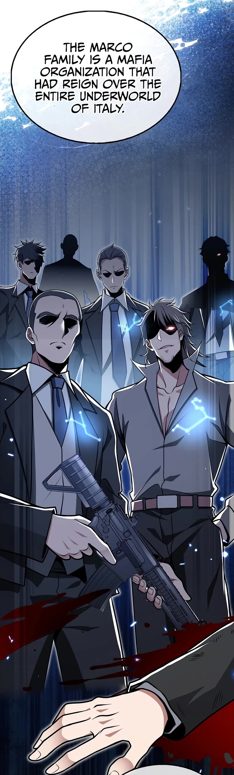 I'm Not a Regressor Chapter 51 page 25 - Chapter 51