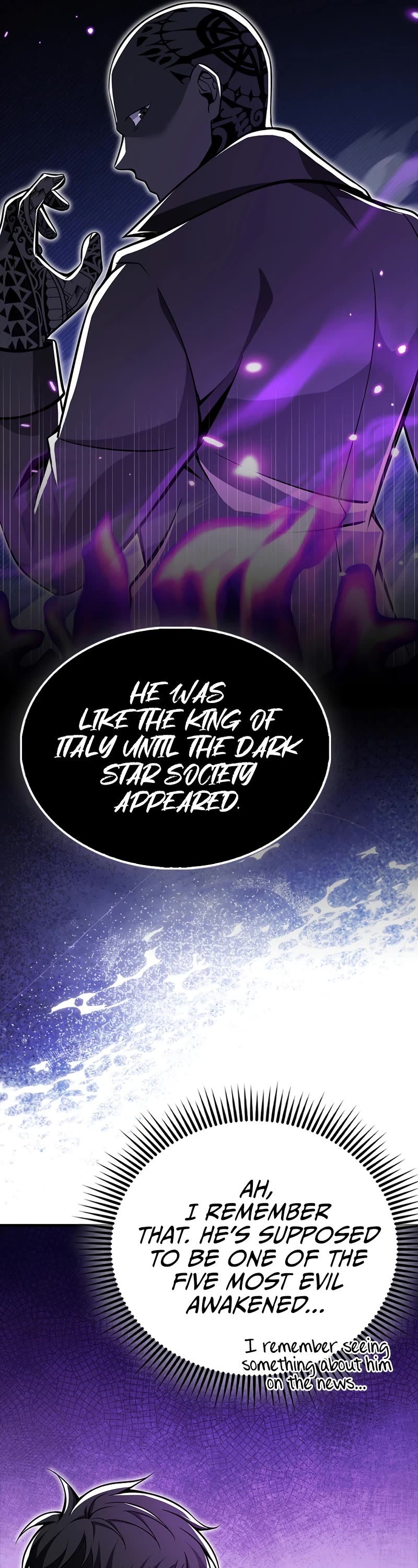 I'm Not a Regressor Chapter 51 page 27 - Chapter 51