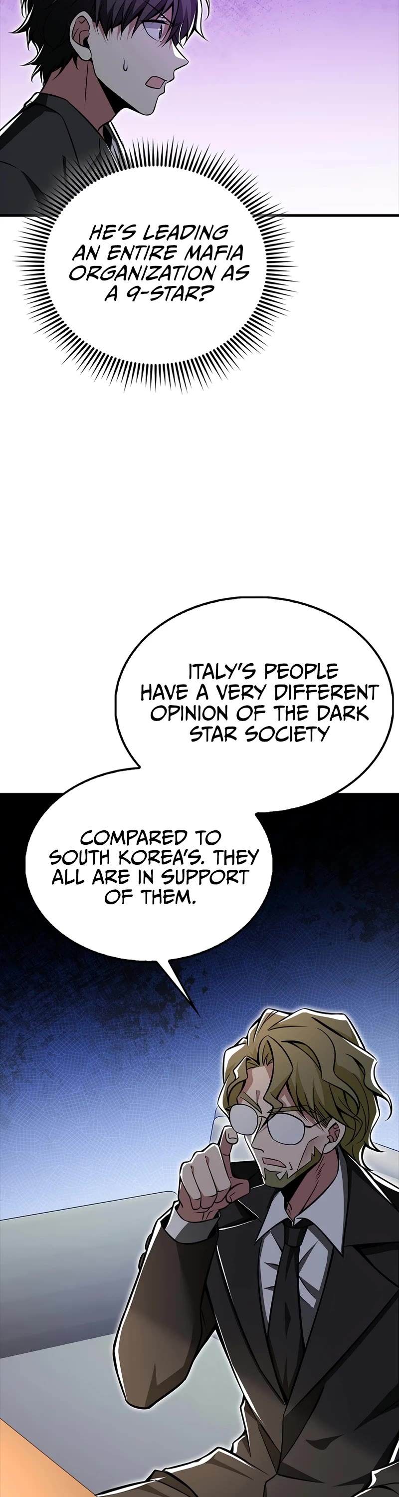 I'm Not a Regressor Chapter 51 page 28 - Chapter 51