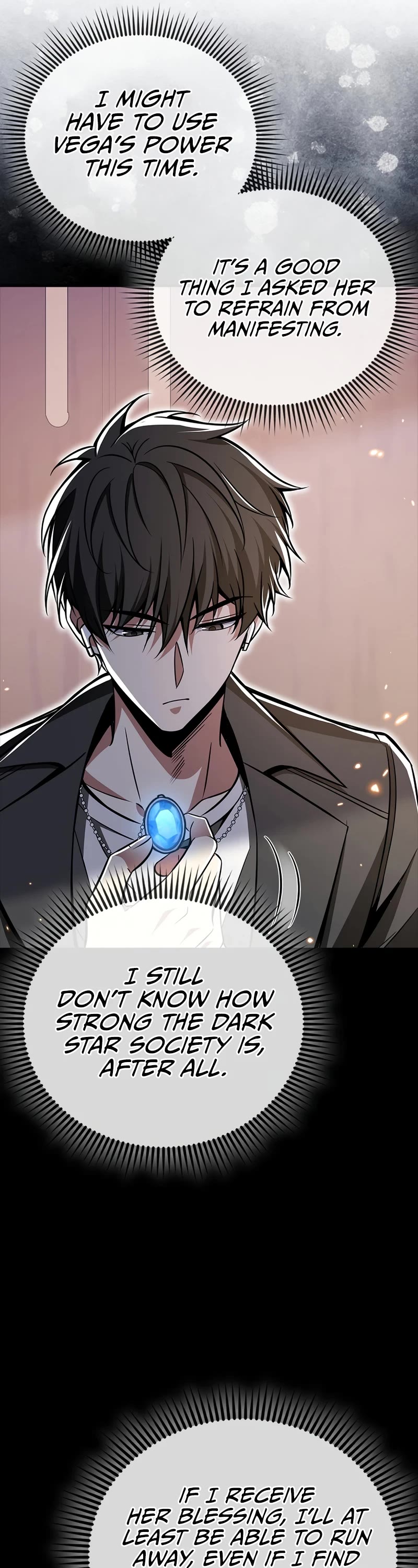 I'm Not a Regressor Chapter 51 page 32 - Chapter 51