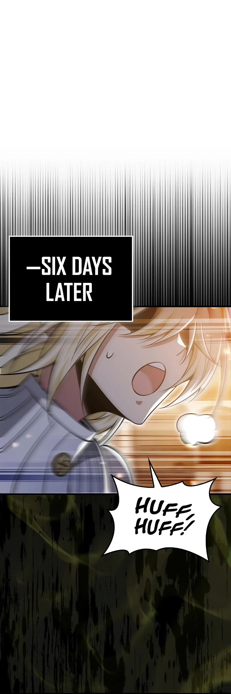 I'm Not a Regressor Chapter 51 page 36 - Chapter 51