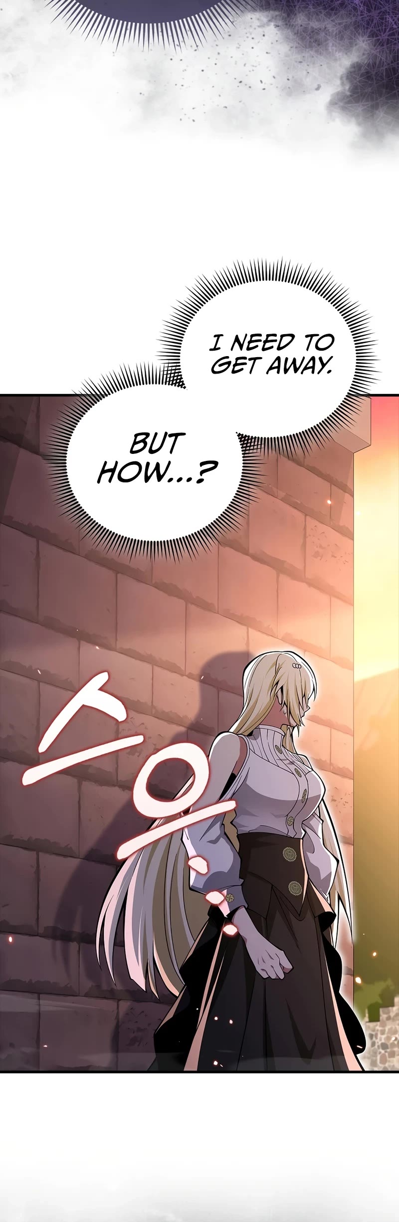 I'm Not a Regressor Chapter 51 page 40 - Chapter 51