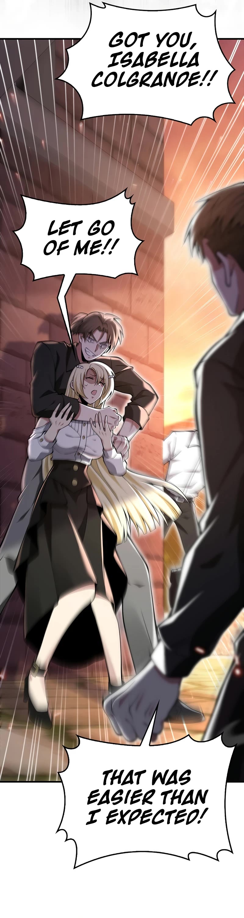 I'm Not a Regressor Chapter 51 page 42 - Chapter 51